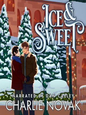 cover image of Ice & Sweet